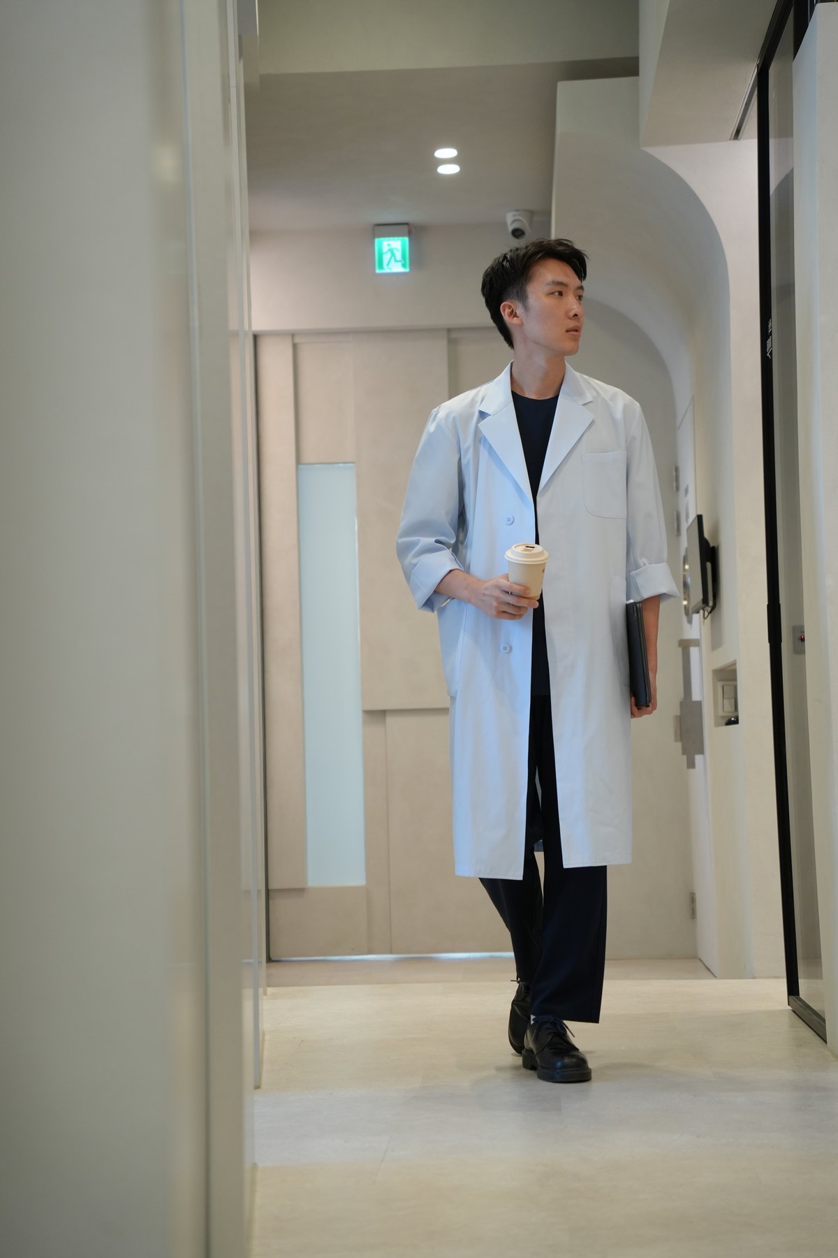 牙醫師 劉哲銘
